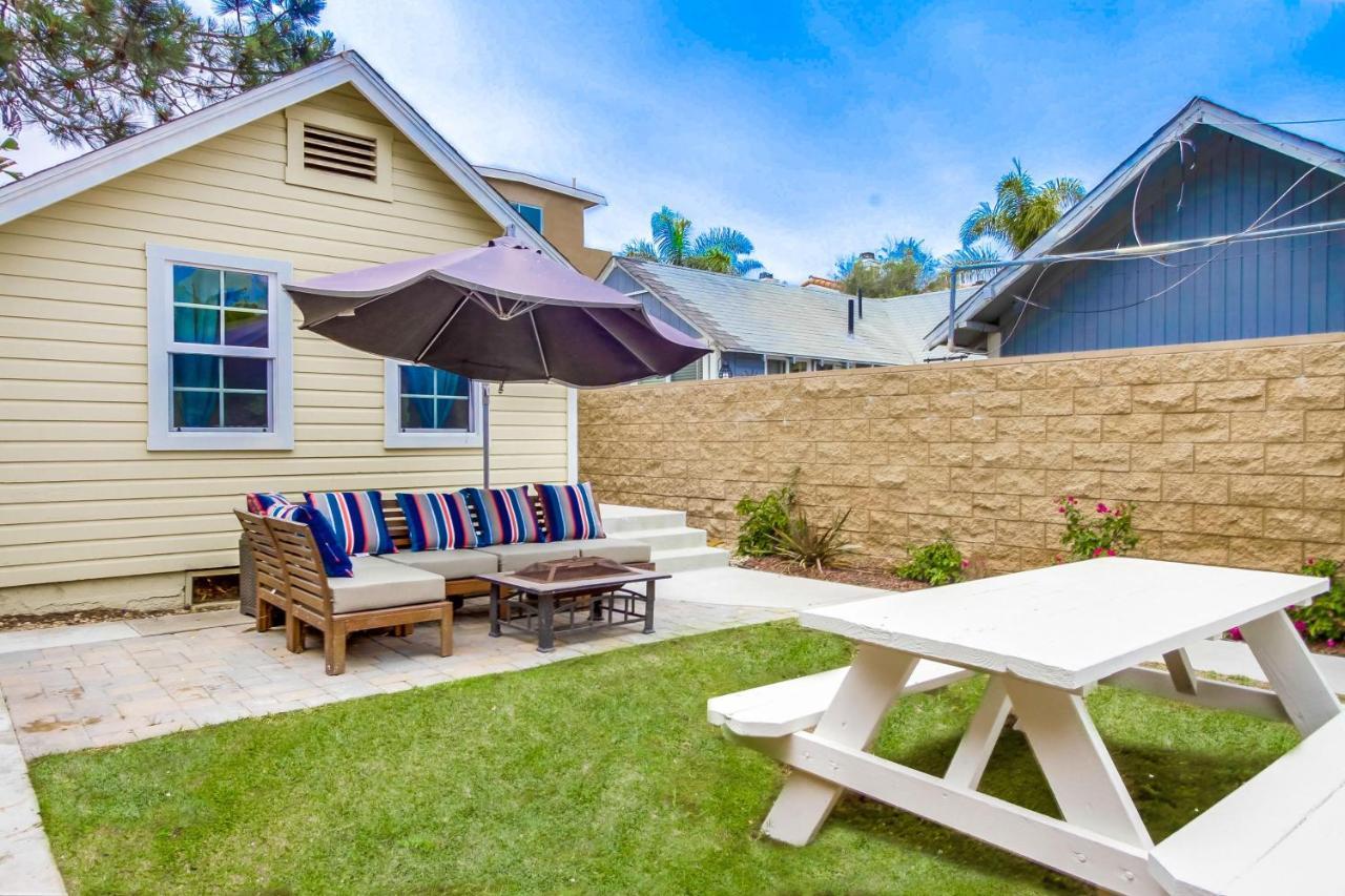 Ob Daze 2 Holiday home San Diego
